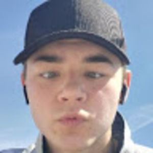 Meet your Posher, Jonah